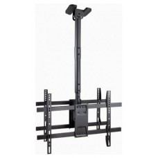 Tooq LPCE2286TSLI-B Soporte techo 2 TV 43"-86"