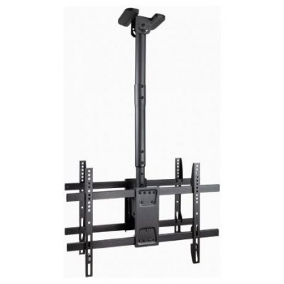 Tooq LPCE2286TSLI-B Soporte techo 2 TV 43"-86"