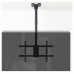 Tooq LPCE2286TSLI-B Soporte techo 2 TV 43"-86"