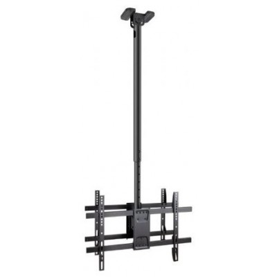 Tooq LPCE2286TSLI-XL-B Soporte techo 2 TV 43"-86"