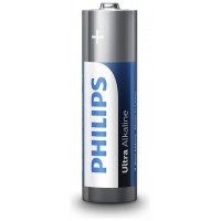 PHIL-PILA LR6E4B 10 PHIL-PILA LR6E4B 10