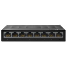 Switch No Gestionable Tp-link Ls1008g Litewave 8p Giga