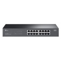 SWITCH NO GESTIONABLE TP-LINK LS1016G 16P 16xLANGb