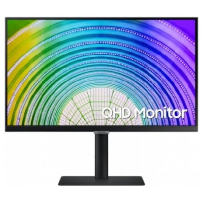 MONITOR SAMSUNG S24A600UCU 24P IPS 2560 X 1440 HDMI