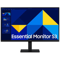 MONITOR 24" HDMI VGA SAMSUNG LS24D302GAUXEN IPS
