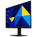 MONITOR SAMSUNG  S24D304GAU 24"FHD 1920X1080 (Espera 4 dias)