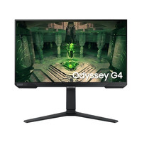MONITOR SAMSUNG S25BG400EU