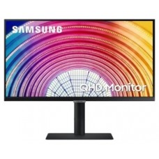 Samsung S27A600UUU 68,6 cm (27") 2560 x 1440 Pixeles 2K Ultra HD LCD Negro (Espera 4 dias)