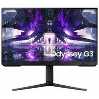 Samsung LS27AG320NUXEN Monitor 27"FHD 165h HDMI DP