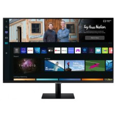 Monitor 27" Hdmi Samsung Ls27bm500euxen Smart