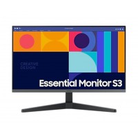 Samsung LS27C330GAUXEN pantalla para PC 68,6 cm (27") 1920 x 1080 Pixeles Full HD LED Negro (Espera 4 dias)