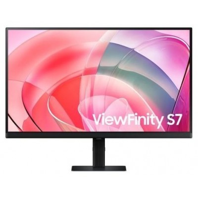 MONITOR 27" DP HDMI SAMSUNG LS27D706EAUXEN IPS 4K