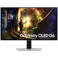 MONITOR SAMSUNG S27DG610SU MONITOR SAMSUNG S27DG610SU