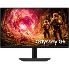 MONITOR SAMSUNG LS27FG502EUXEN 27" 2560X1440 QHD NEGRO