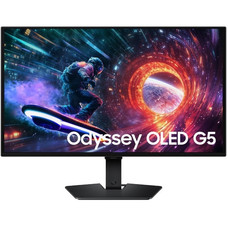 MONITOR SAMSUNG S27FG506SU