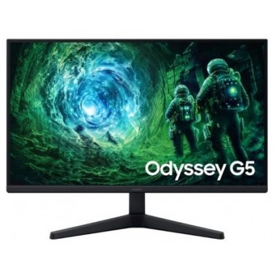 MONITOR SAMSUNG LS27FG530EUXEN 27" 2560X1440 QHD NEGRO