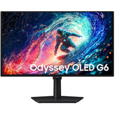 MONITOR SAMSUNG S27HG612SU
