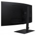 Samsung ViewFinity LS34C652UAUXEN pantalla para PC 86,4 cm (34") 3440 x 1440 Pixeles 4K Ultra HD LED Negro (Espera 4 dias)