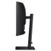 Samsung ViewFinity LS34C652UAUXEN pantalla para PC 86,4 cm (34") 3440 x 1440 Pixeles 4K Ultra HD LED Negro (Espera 4 dias)