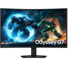 MONITOR SAMSUNG S37FG756E