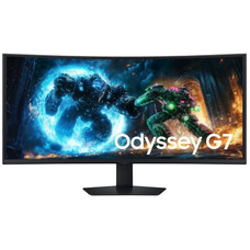 MONITOR SAMSUNG S40FG750EU