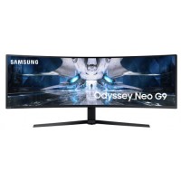 MONITOR SAMSUNG LS49AG950NPXEN ODYSSEY NEO G9 49" DQHD G-SYNC 240HZ GAMING CURVO