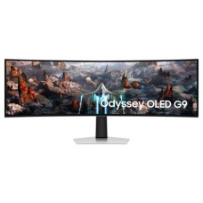 Monitor 49" Curvo Hdmi Displayport Samsung