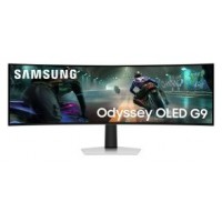 MONITOR 49" CURVO USB-C DP HDMI SAMSUNG