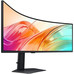 MONITOR SAMSUNG S49F950UAU