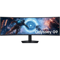 MONITOR 49" CURVO DP HDMI SAMSUNG ODISSEY MONITOR 49" CURVO DP HDMI SAMSUNG ODISSEY