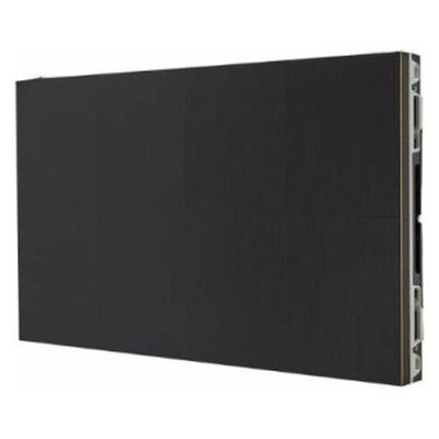 LG AV LED CABINET (LSCC018-GZ) INDOOR LED | PIXEL PITCH: 1.88 MM | BRIGHTNESS: 800 NIT (MAX.) | CABINET DIMENSIONS (W × H × D, MM): 600 × 337.5 × 33.6 (-GZ) (Espera 4 dias) LG AV LED CABINET (LSCC018-GZ) INDOOR LED | PIXEL PITCH: 1.88 MM | BRIGHTNESS: 800 NIT (MAX.) | CABINET DIMENSIONS (W × H × D, MM): 600 × 337.5 × 33.6 (-GZ) (Espera 4 dias)