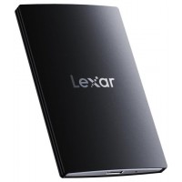 LEXAR EXTERNAL PORTABLE SSD 2TB,USB3.2 GEN2*2 UP TO 2000MB/S READ AND 1800MB/S WRITE (Espera 4 dias)