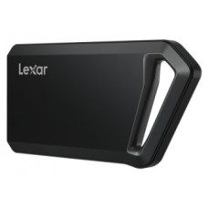 Lexar Professional SL600 1 TB Gris (Espera 4 dias)