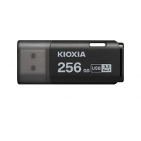 USB 3.2 256GB U301 HAYABUSA NEGRO