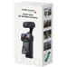 CAMARA DEPORTIVA INSTA360 LUNA PRO ST BK CAMARA DEPORTIVA INSTA360 LUNA PRO ST BK