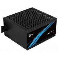 Fuente Alimentacion Aerocool Lux 1000w, Certificado 80