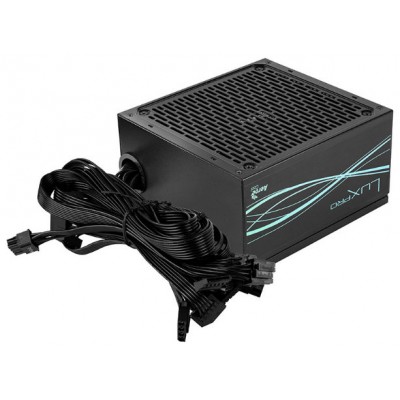 FUENTE ALIMENTACION AEROCOOL LUXPRO550