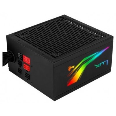 FUENTE ALIMENTACION AEROCOOL LUXRGB850M