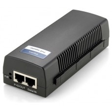 POE INJECTOR ADAPTER  GIGABIT LEVEL ONE PASA DATOS