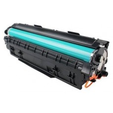 INKOEM Tóner Compatible HP 44A Negro