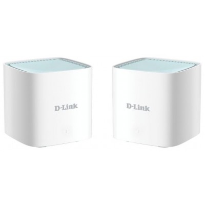 ROUTER D-LINK SISTEMA WIFI MESH M15-2 WIFI6 EAGLE PRO