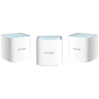 ROUTER D-LINK SISTEMA WIFI MESH M15-3 WIFI6 EAGLE PRO