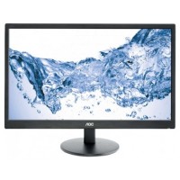 MONITOR 23.6 AOC  M2470SWH 1920x1080 Full HD (1080p)