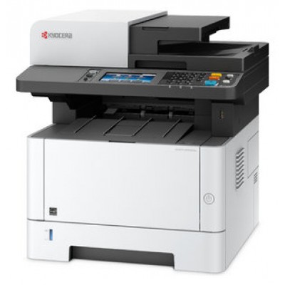 KYOCERA Multifuncion Laser Monocromo ECOSYS M2640idw (Tasa Weee incluida)