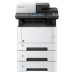 KYOCERA Multifuncion Laser Monocromo ECOSYS M2640idw (Tasa Weee incluida)