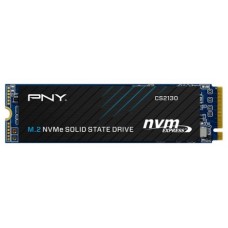 PNY DISCO DURO M2 SSD CS2130 Series PCIe NVMe 500GB