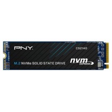 PNY CS2140 SSD 1TB M.2 NVMe PCIe Gen4