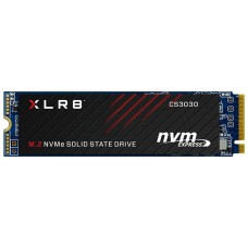 PNY DISCO DURO M2 SSD XLR8 CS3030 Series PCIe NVMe 500GB