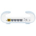 ROUTER WIFI 6 DUALBAND D-LINK M30-2 AQUILA PRO AI