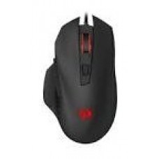 Redragon - GAINER Raton Gaming Negro